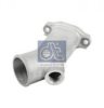 IVECO 04727362 Coolant Tube